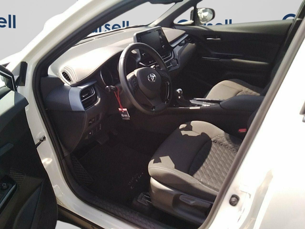 Toyota C-hr 1.8 125h Advance - Foto 2