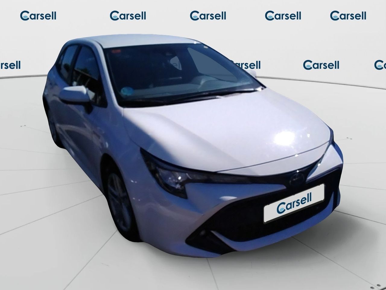 Toyota Corolla 1.8 125h Active Tech E-cvt - Foto 2