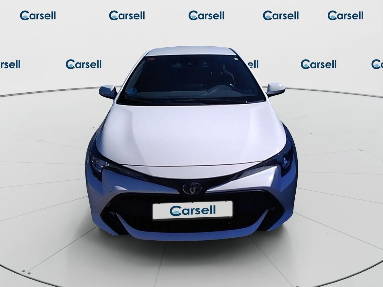 Toyota Corolla 1.8 125h Active Tech E-cvt - Foto 2