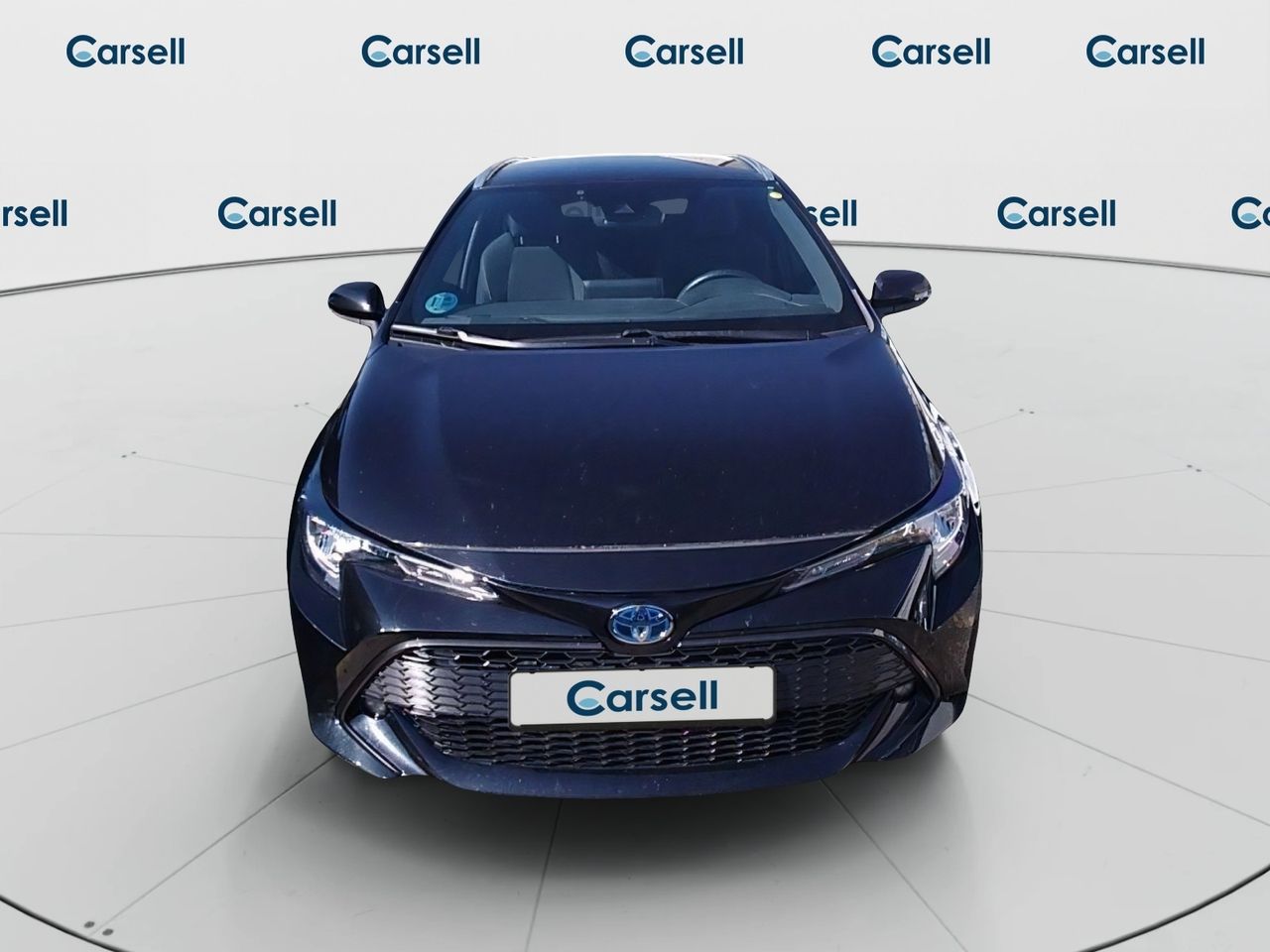 Toyota Corolla 1.8 125h Active Tech E-cvt Tou Sport - Foto 2