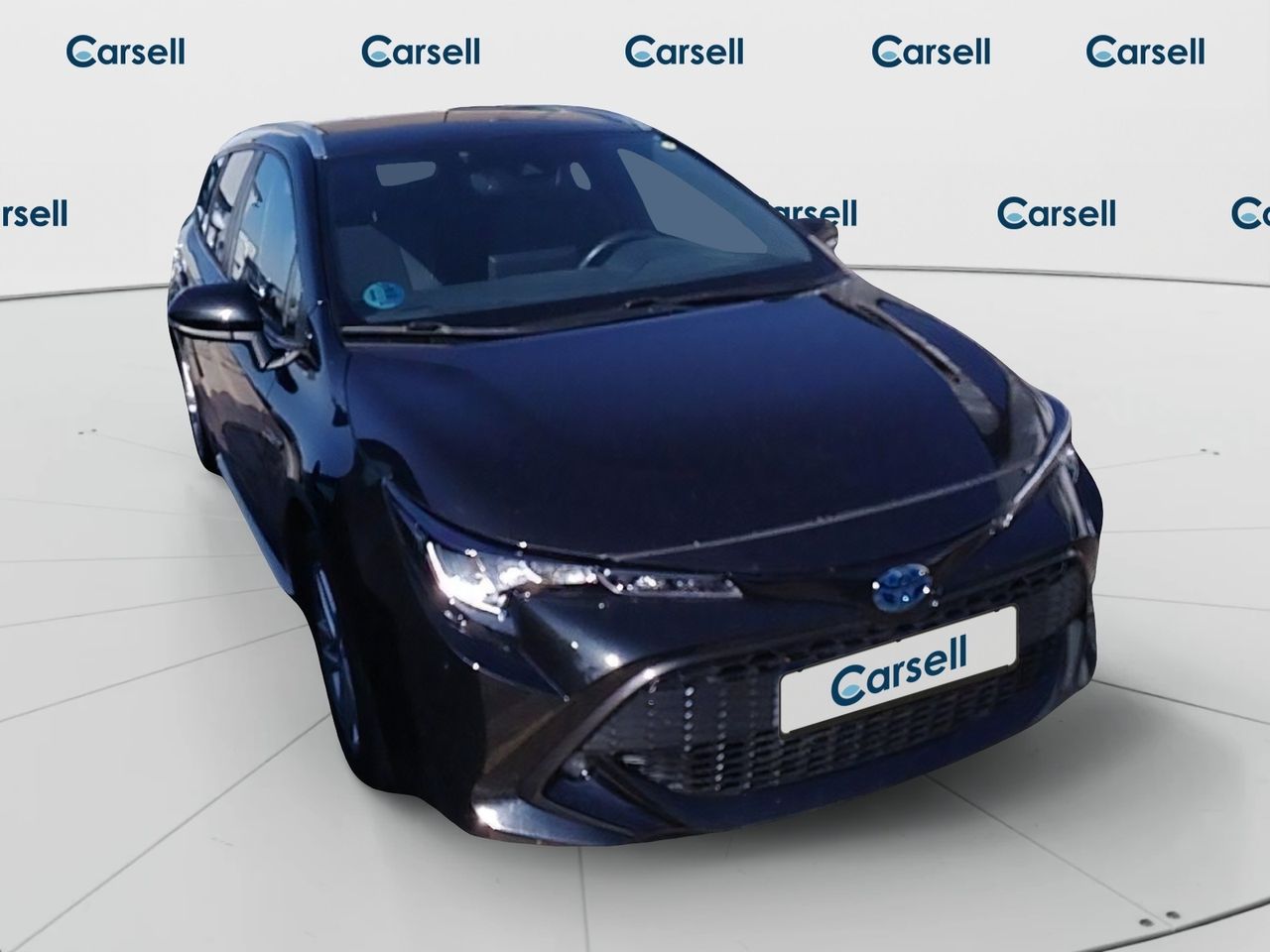 Toyota Corolla 1.8 125h Active Tech E-cvt Tou Sport - Foto 2