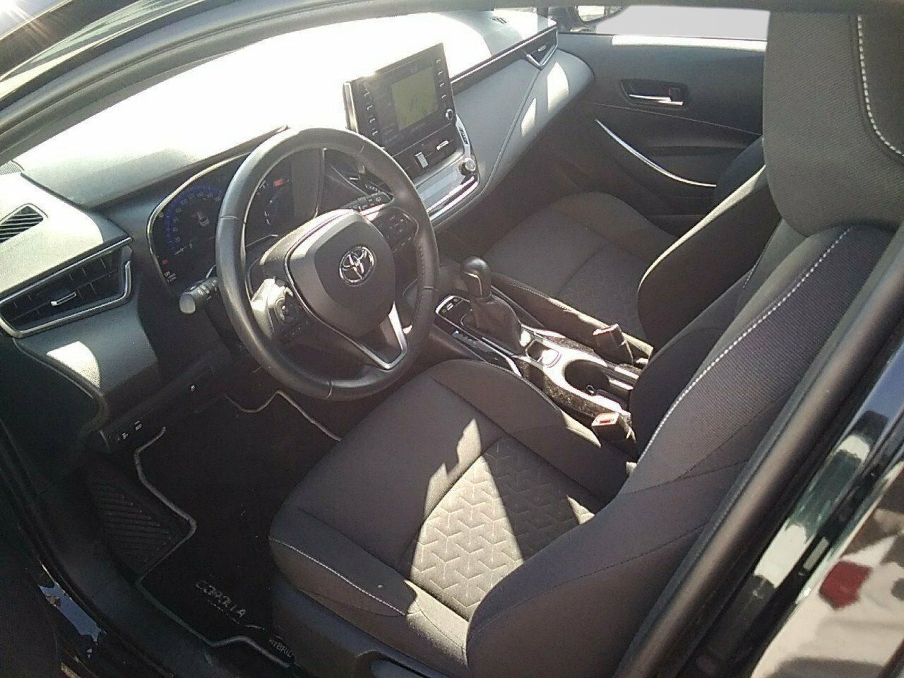 Toyota Corolla 1.8 125h Active Tech E-cvt Tou Sport - Foto 2