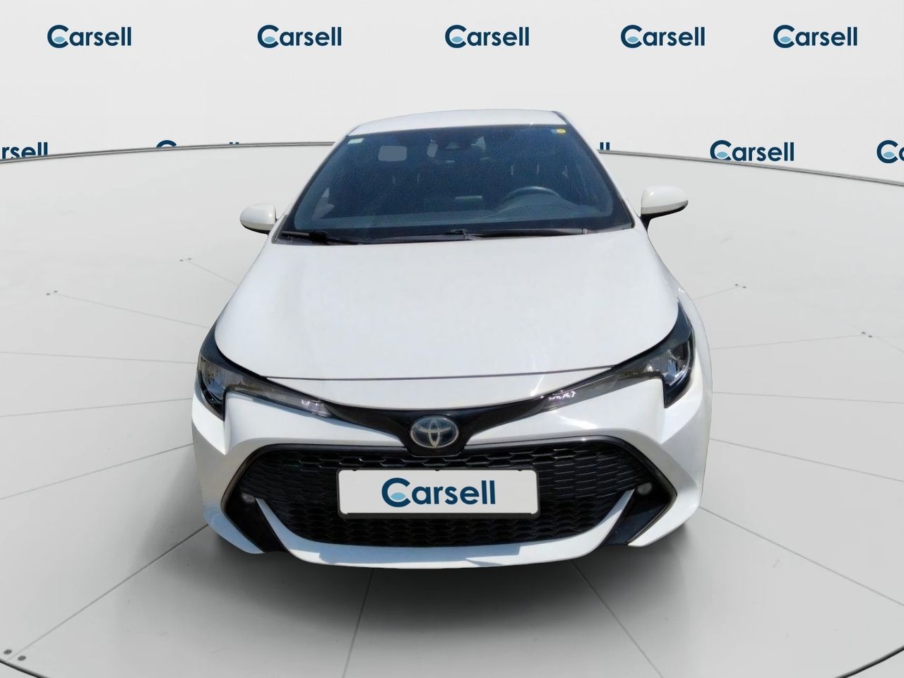 Toyota Corolla 1.8 125h Active E-cvt - Foto 2