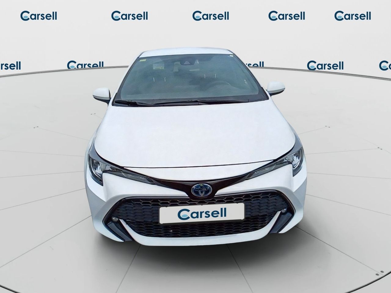 Toyota Corolla 1.8 125h Active E-cvt - Foto 2