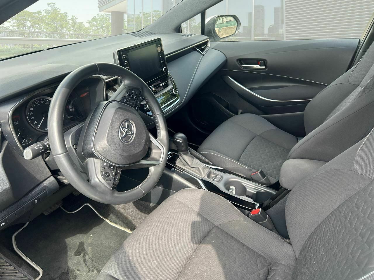 Toyota Corolla 1.8 125h Active E-cvt - Foto 2
