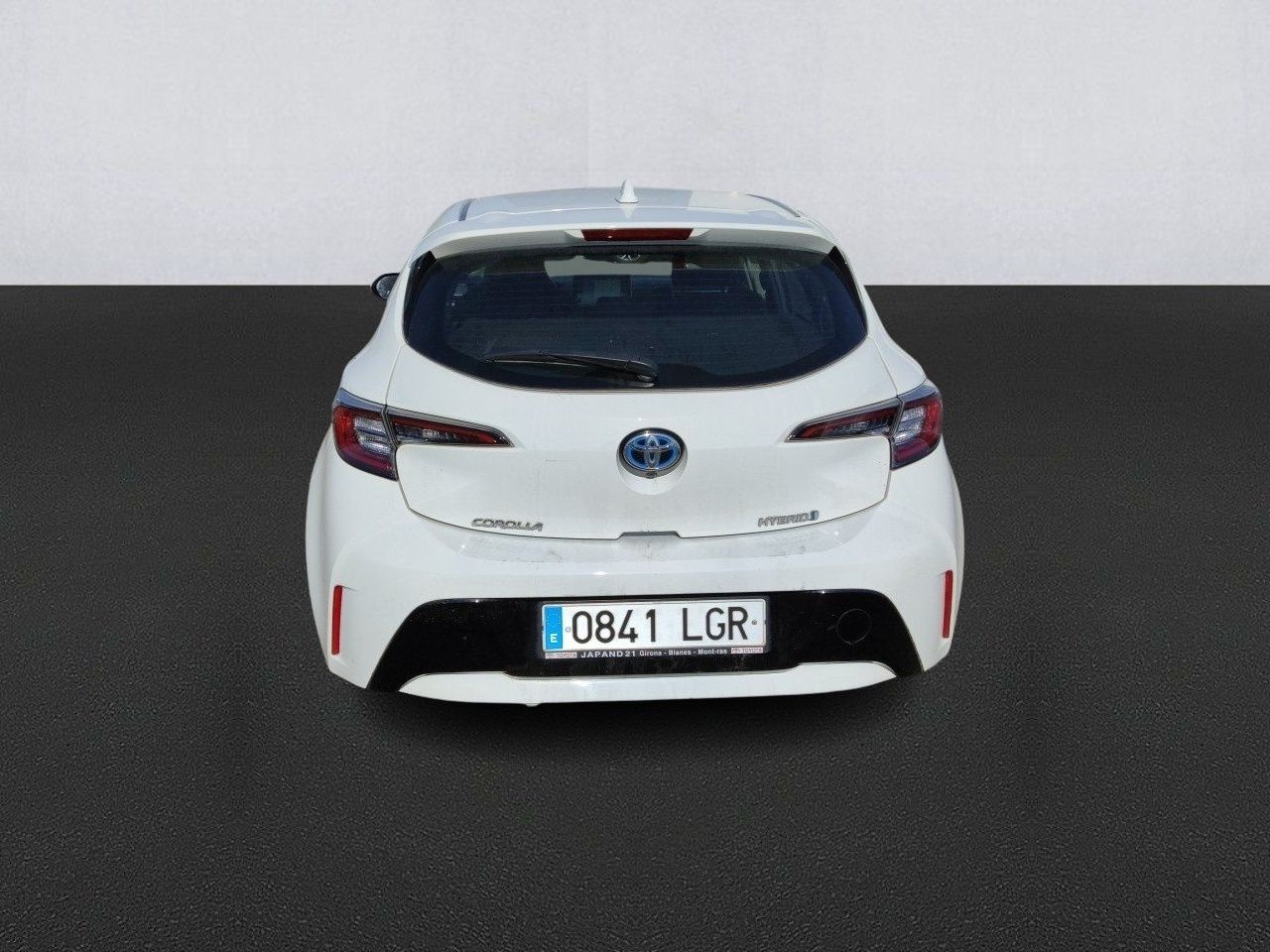 Toyota Corolla 1.8 125h Active E-cvt - Foto 2