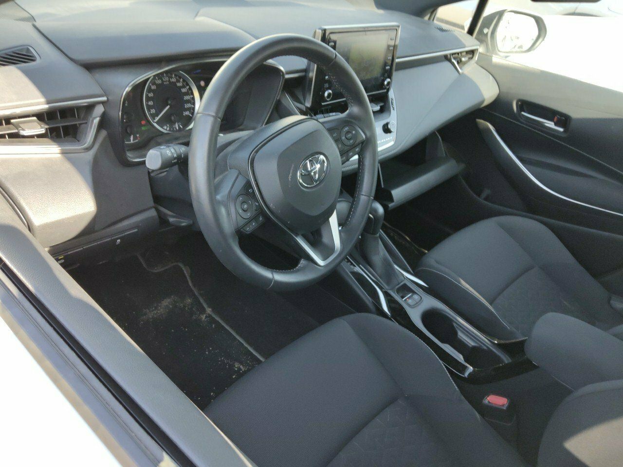 Toyota Corolla 1.8 125h Active E-cvt - Foto 2