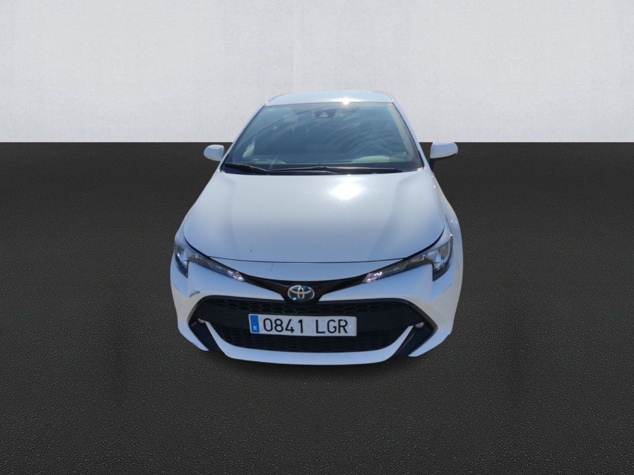 Toyota Corolla 1.8 125h Active E-cvt - Foto 2