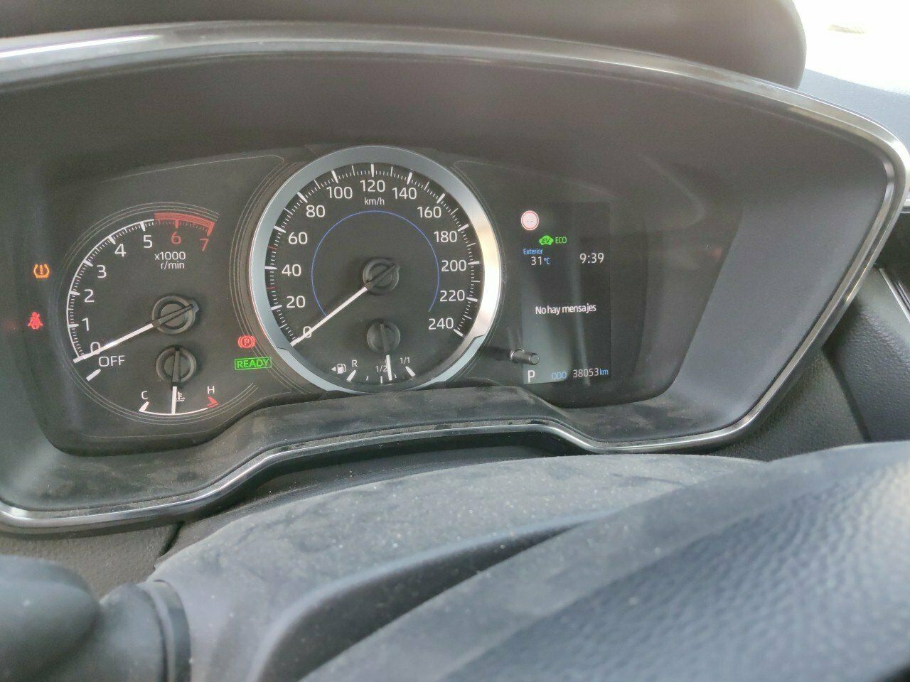 Toyota Corolla 1.8 125h Active E-cvt - Foto 2