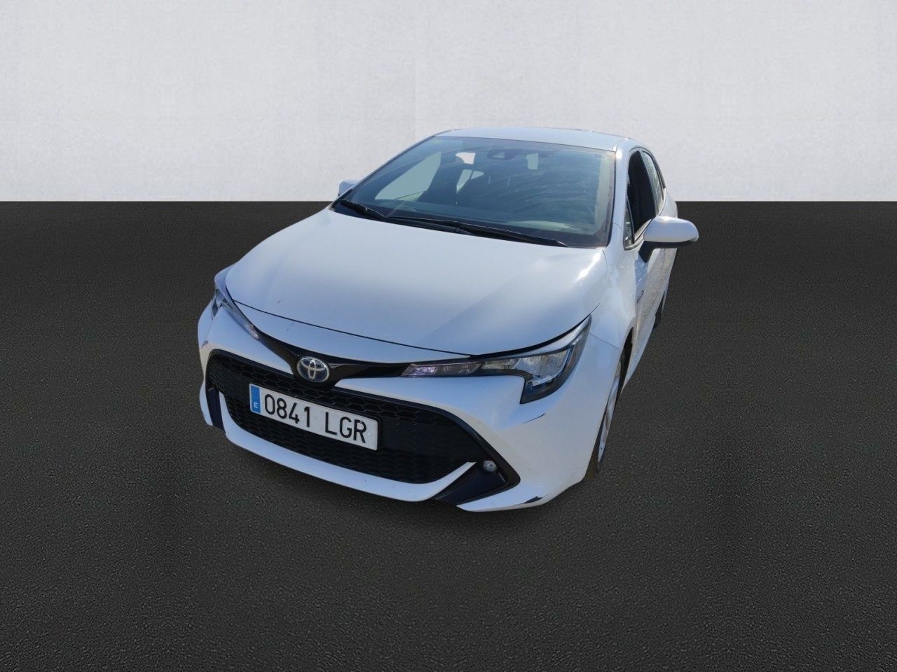 Toyota Corolla 1.8 125h Active E-cvt - Foto 2