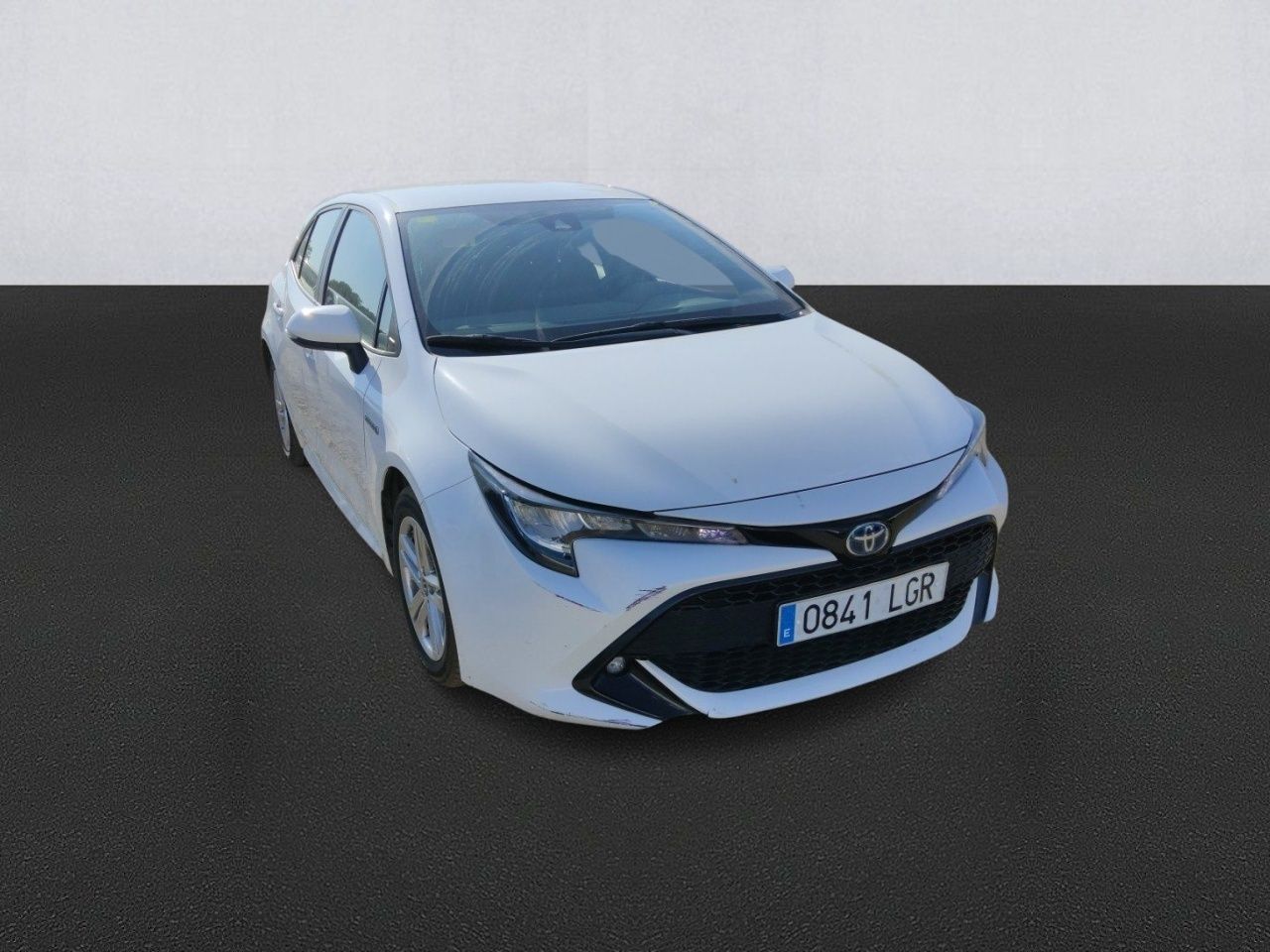 Toyota Corolla 1.8 125h Active E-cvt - Foto 2