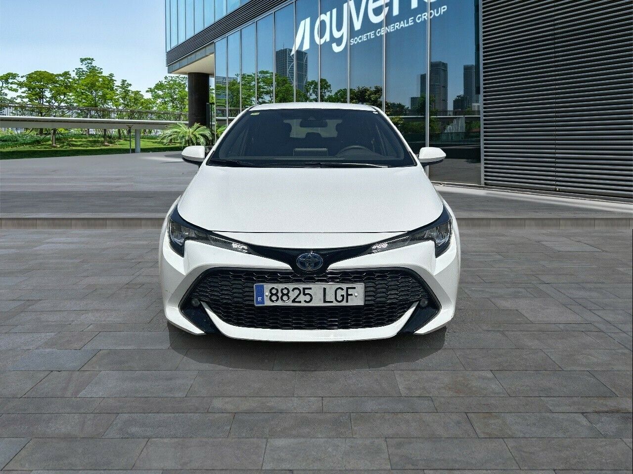 Toyota Corolla 1.8 125h Active E-cvt - Foto 2