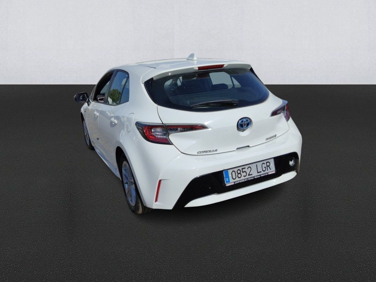 Toyota Corolla 1.8 125h Active E-cvt - Foto 2