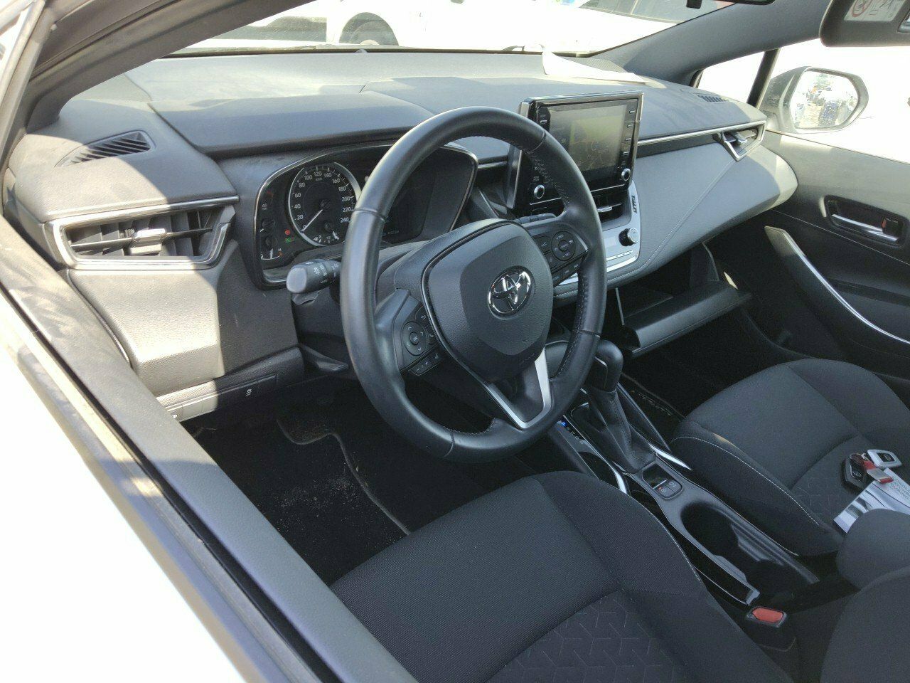 Toyota Corolla 1.8 125h Active E-cvt - Foto 2