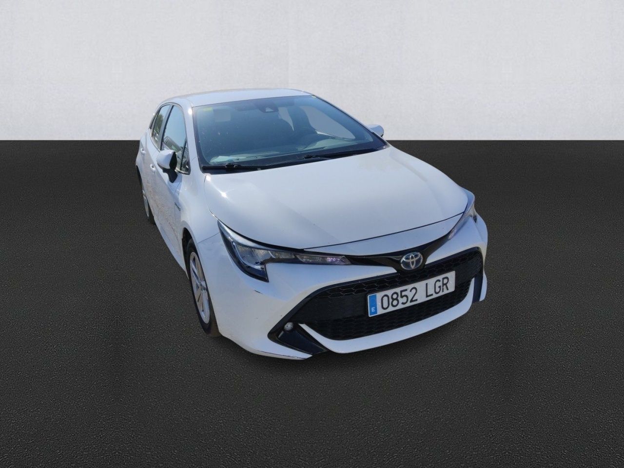 Toyota Corolla 1.8 125h Active E-cvt - Foto 2