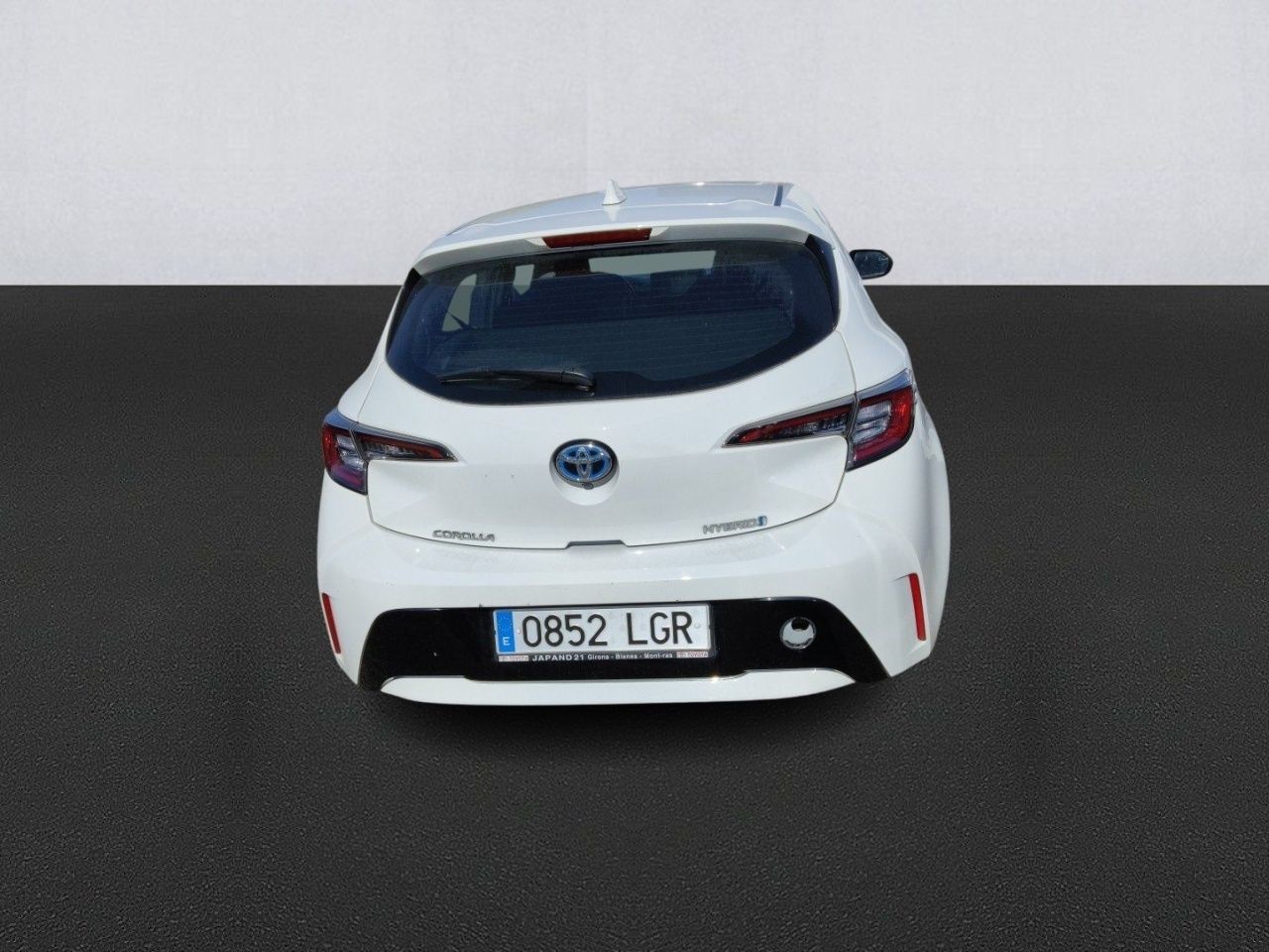 Toyota Corolla 1.8 125h Active E-cvt - Foto 2