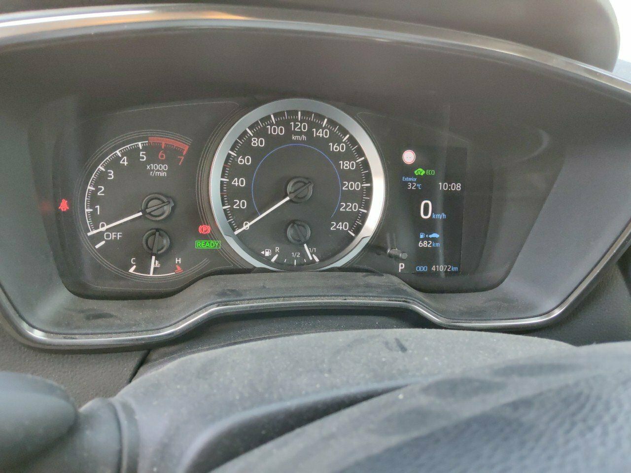 Toyota Corolla 1.8 125h Active E-cvt - Foto 2