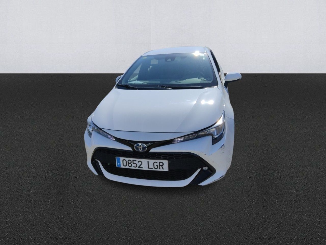 Toyota Corolla 1.8 125h Active E-cvt - Foto 2
