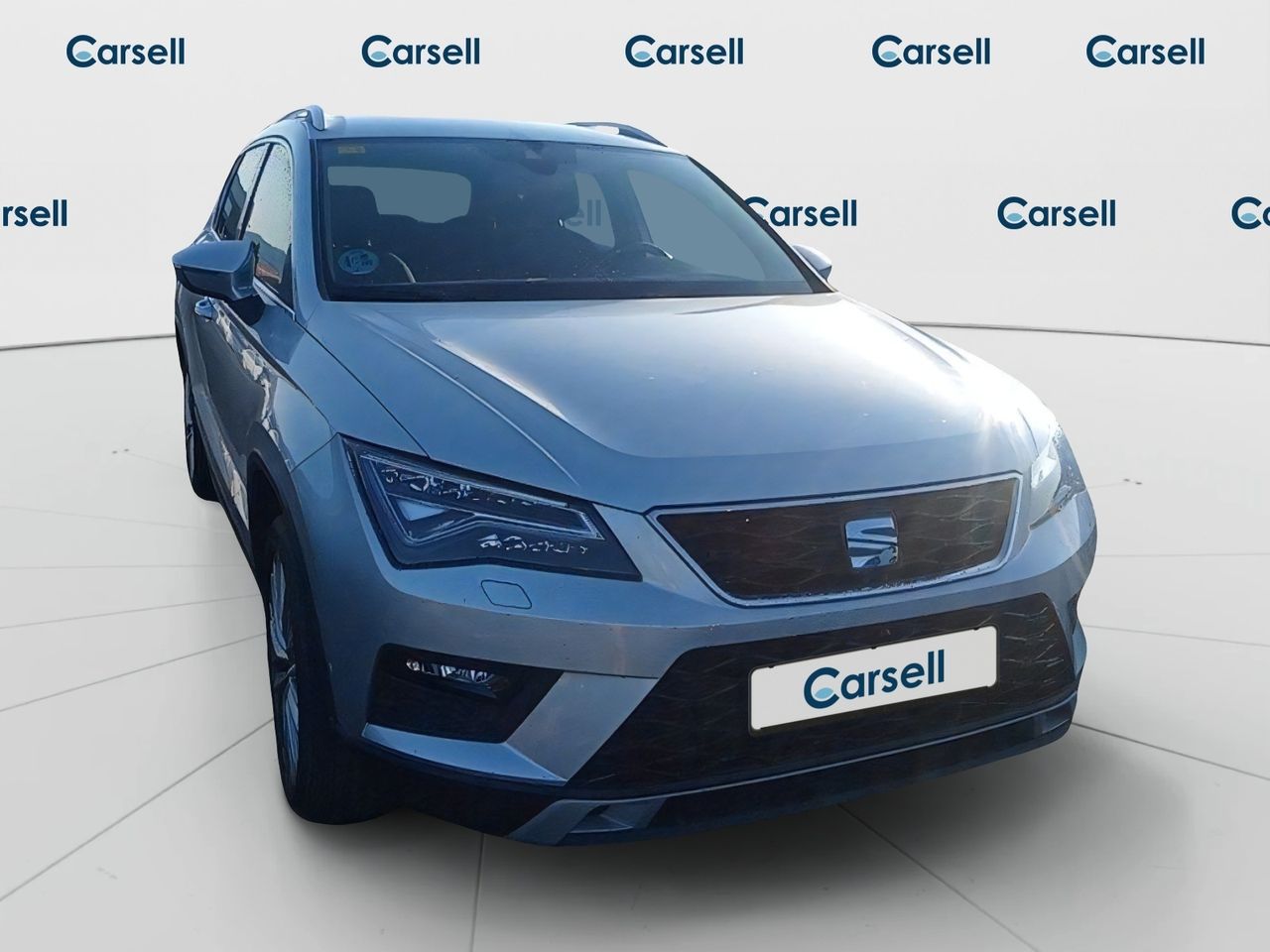 Seat Ateca 1.5 Tsi 110kw (150cv) S&s Xcellence Edit - Foto 2