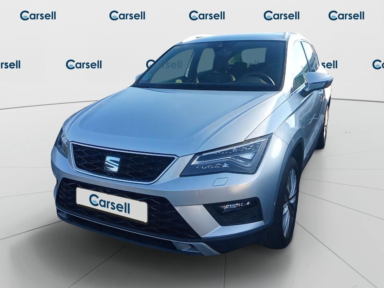 Seat Ateca 1.5 Tsi 110kw (150cv) S&s Xcellence Edit - Foto 2