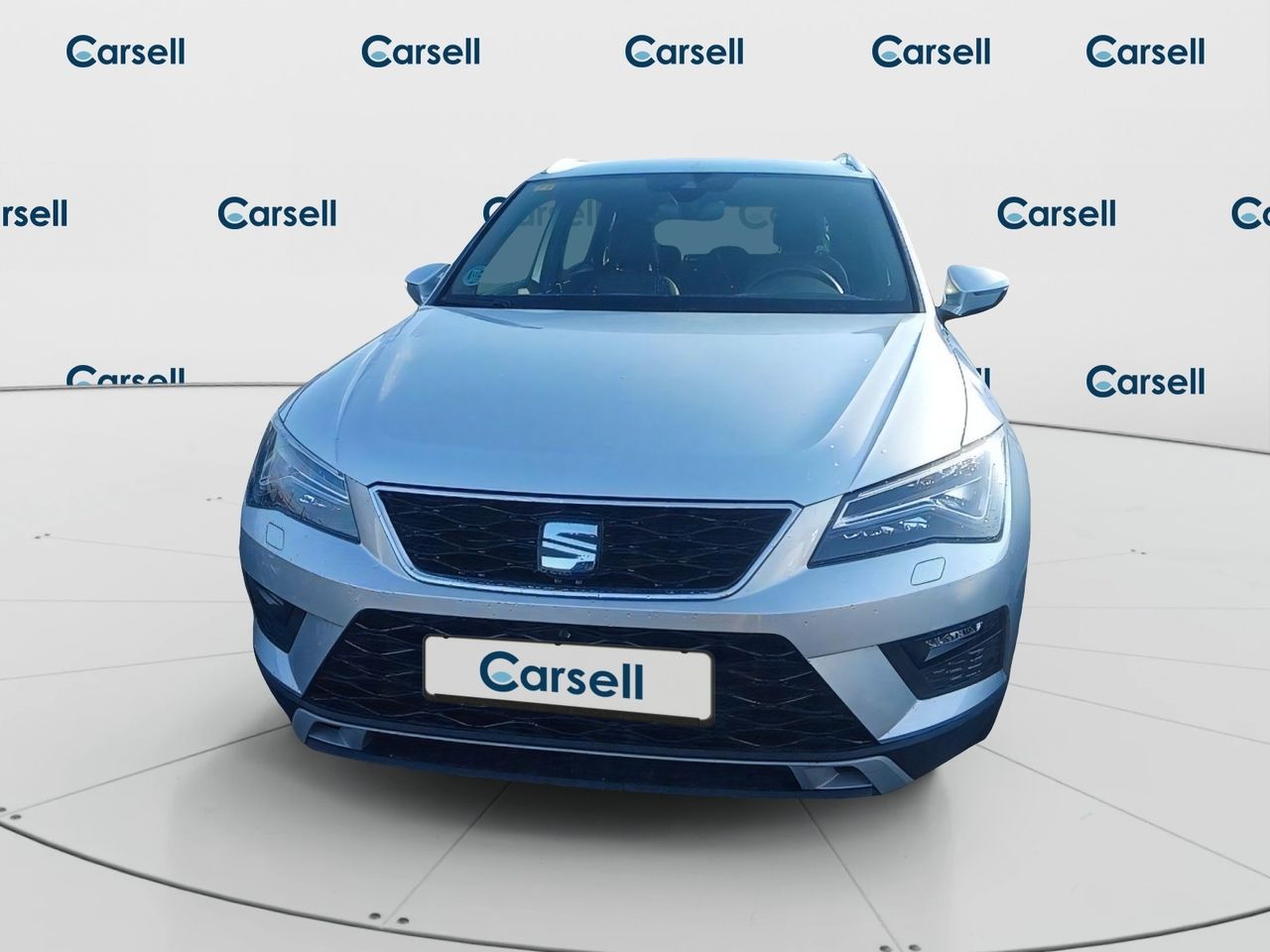 Seat Ateca 1.5 Tsi 110kw (150cv) S&s Xcellence Edit - Foto 2