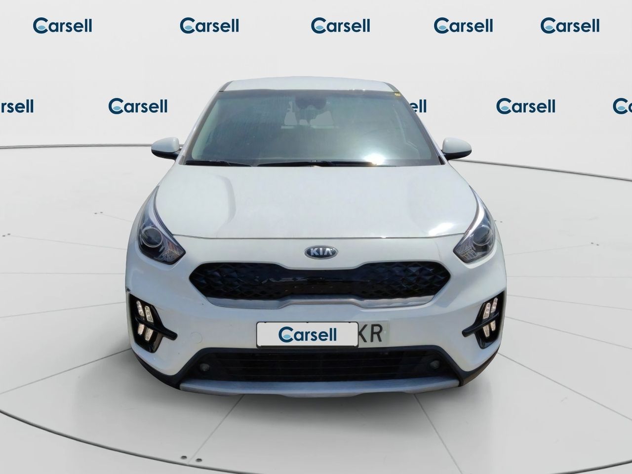Kia Niro (o) 1.6 Gdi Hev 104kw (141cv) Concept - Foto 2
