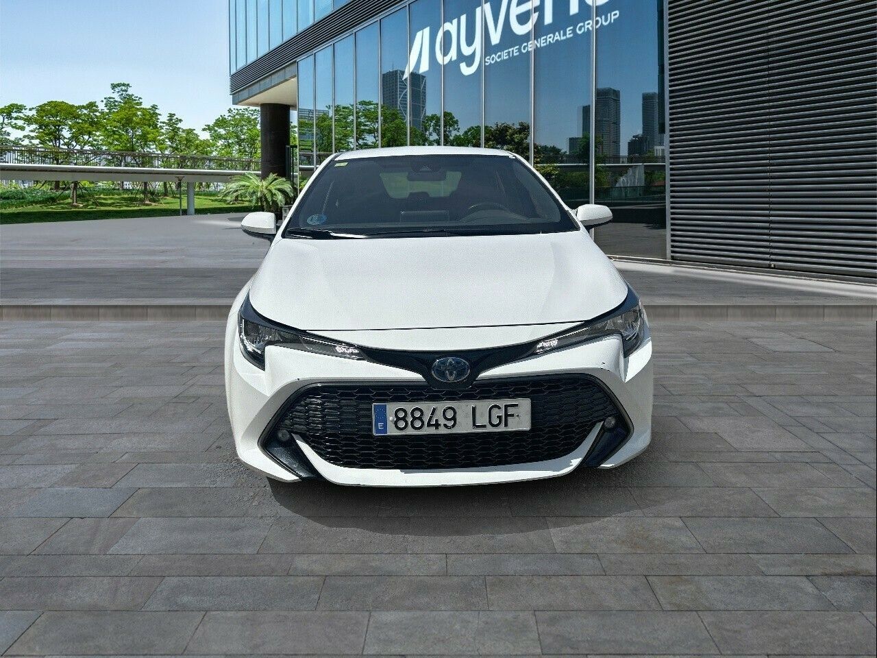 Toyota Corolla 1.8 125h Active E-cvt - Foto 2