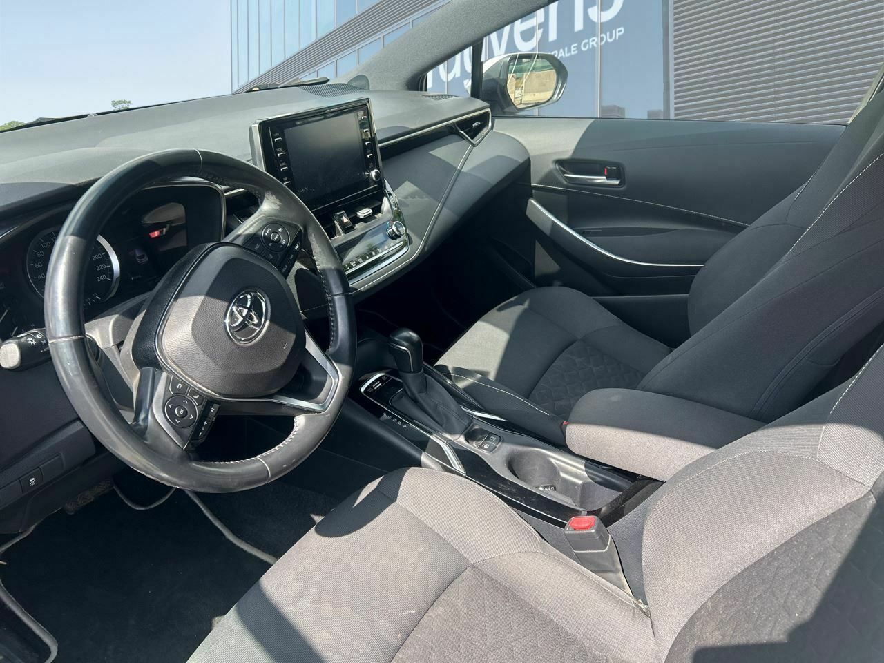 Toyota Corolla 1.8 125h Active E-cvt - Foto 2