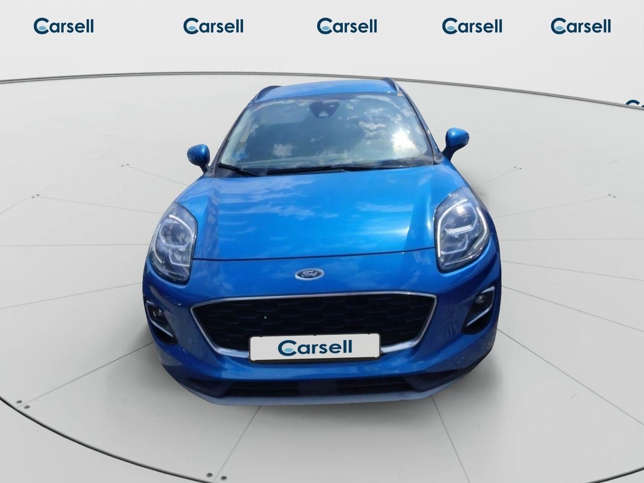 Ford Puma 1.0 Ecoboost 92kw (125cv) Titanium Mhev - Foto 2