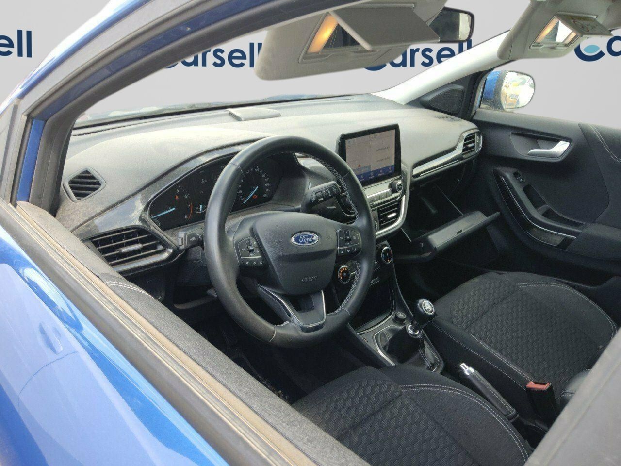 Ford Puma 1.0 Ecoboost 92kw (125cv) Titanium Mhev - Foto 2