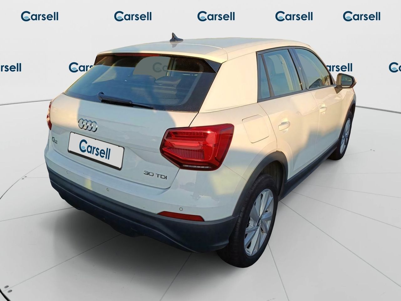 Audi Q2 Advanced 30 Tdi 85kw (116cv) S Tronic - Foto 2