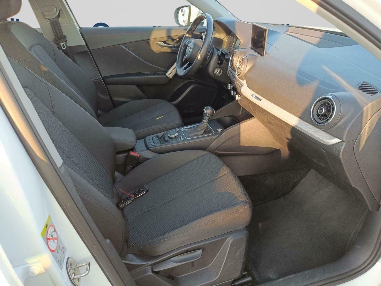 Audi Q2 Advanced 30 Tdi 85kw (116cv) S Tronic - Foto 2