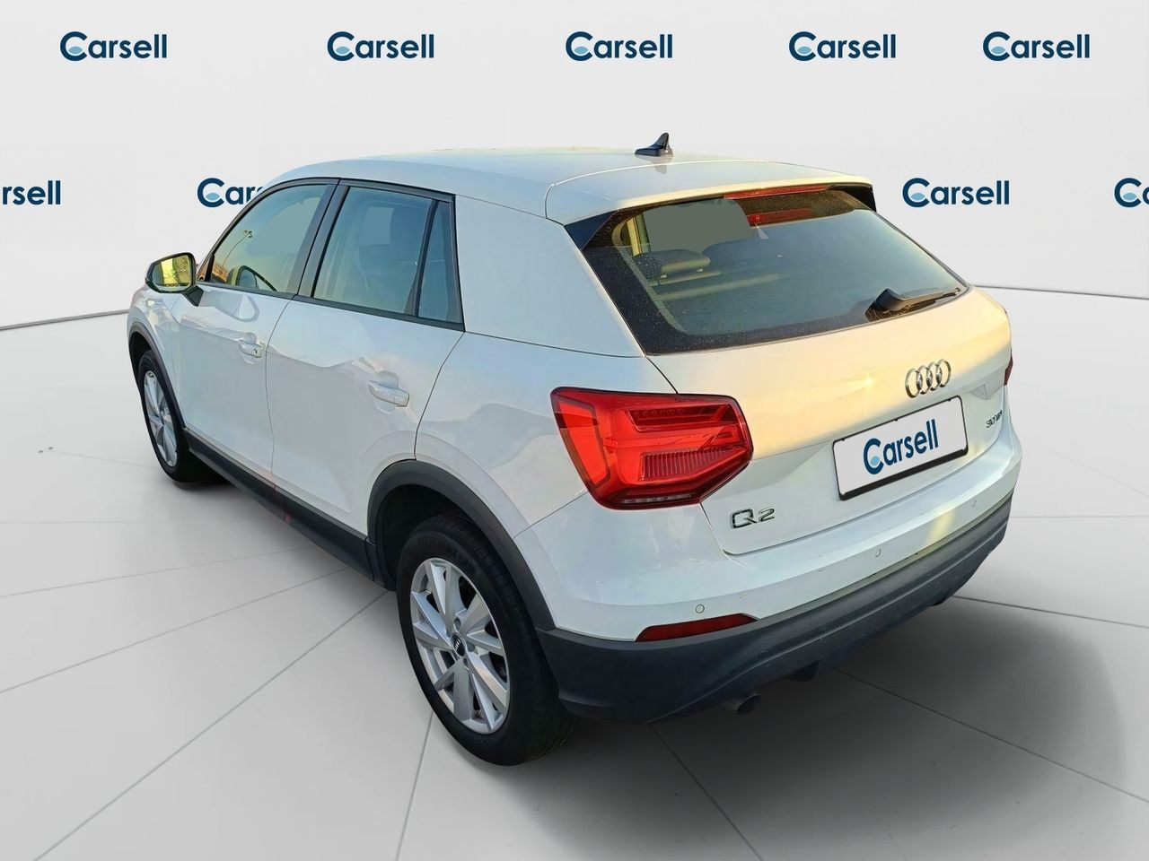 Audi Q2 Advanced 30 Tdi 85kw (116cv) S Tronic - Foto 2