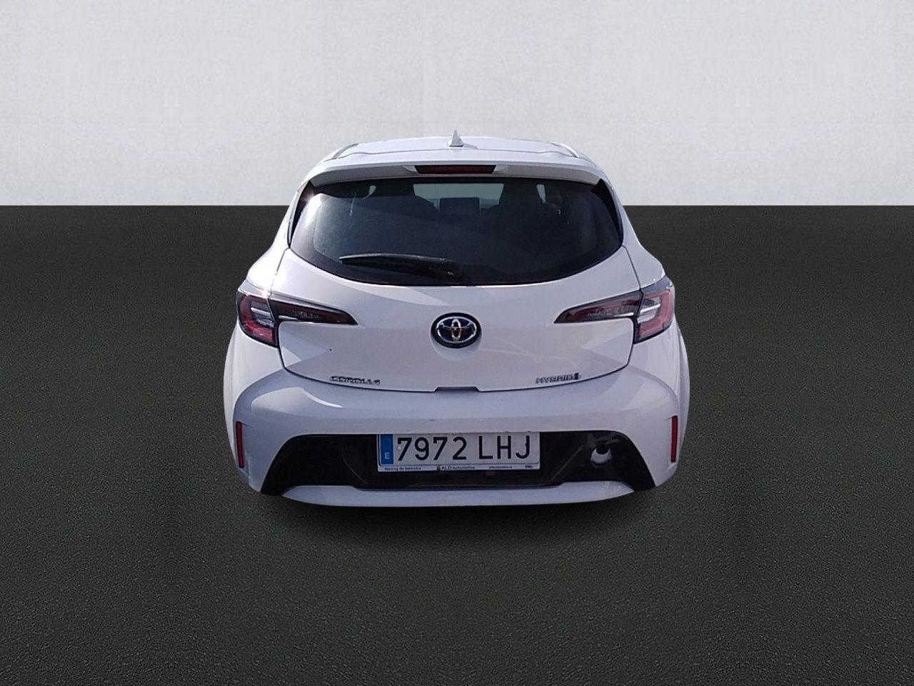 Toyota Corolla 1.8 125h Business Plus E-cvt - Foto 2