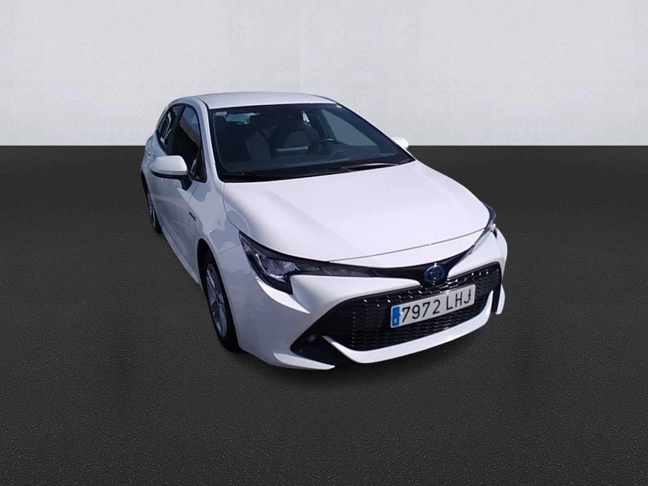 Toyota Corolla 1.8 125h Business Plus E-cvt - Foto 2