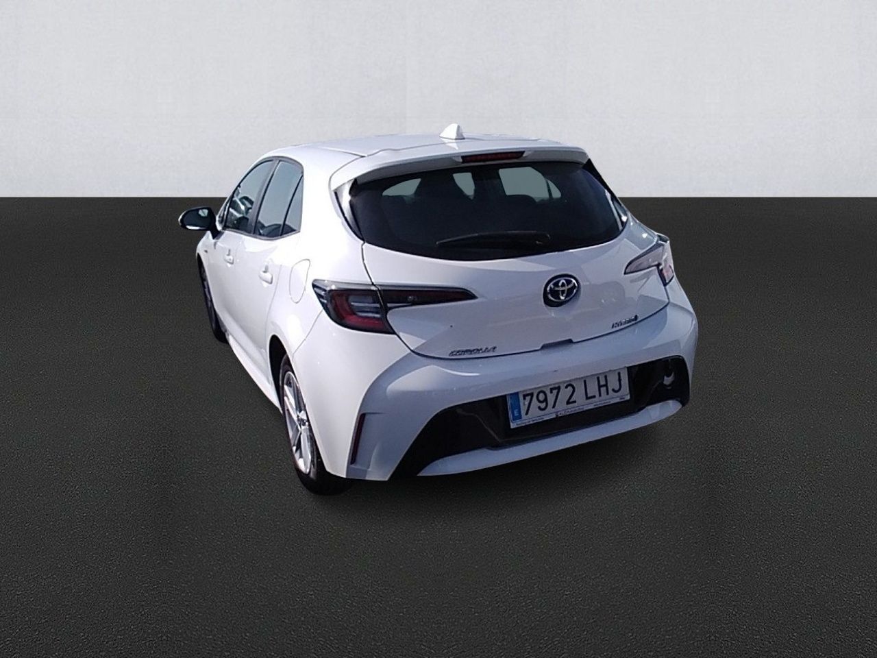 Toyota Corolla 1.8 125h Business Plus E-cvt - Foto 2