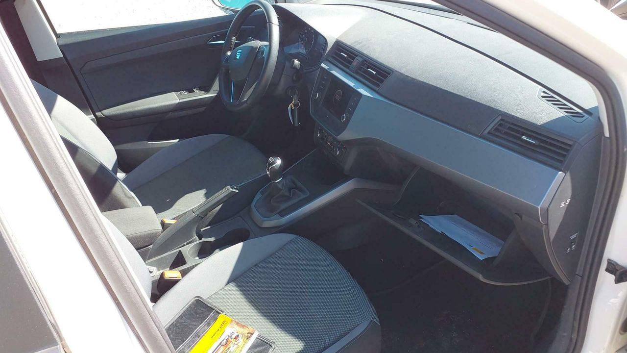 Seat Arona 1.0 Tsi 85kw (115cv) Style Edition Eco - Foto 2