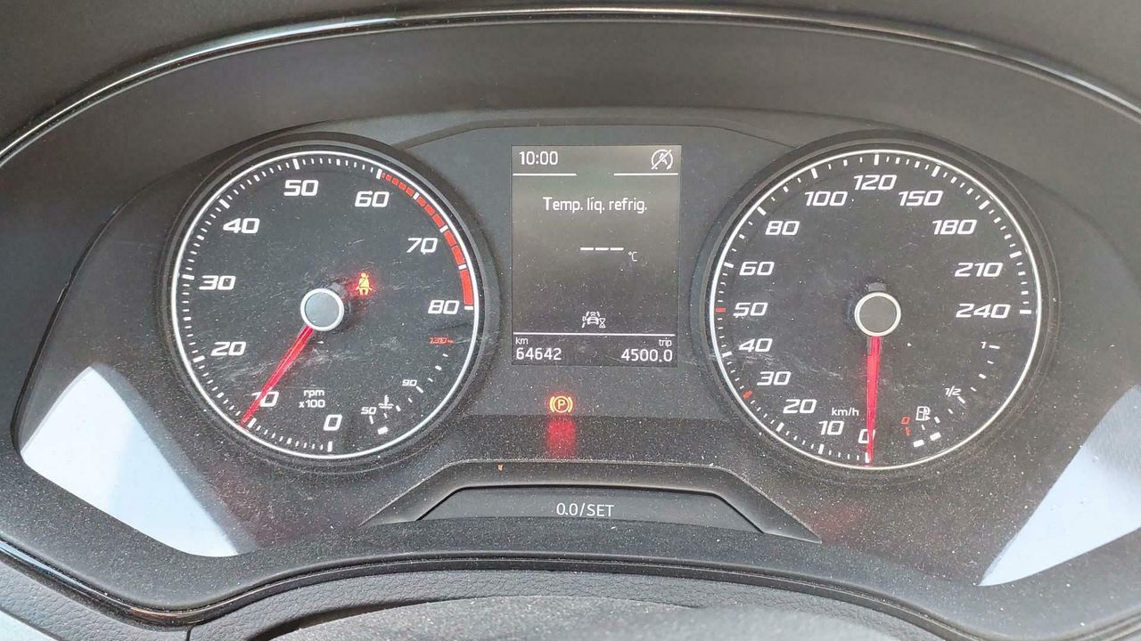 Seat Arona 1.0 Tsi 85kw (115cv) Style Edition Eco - Foto 2