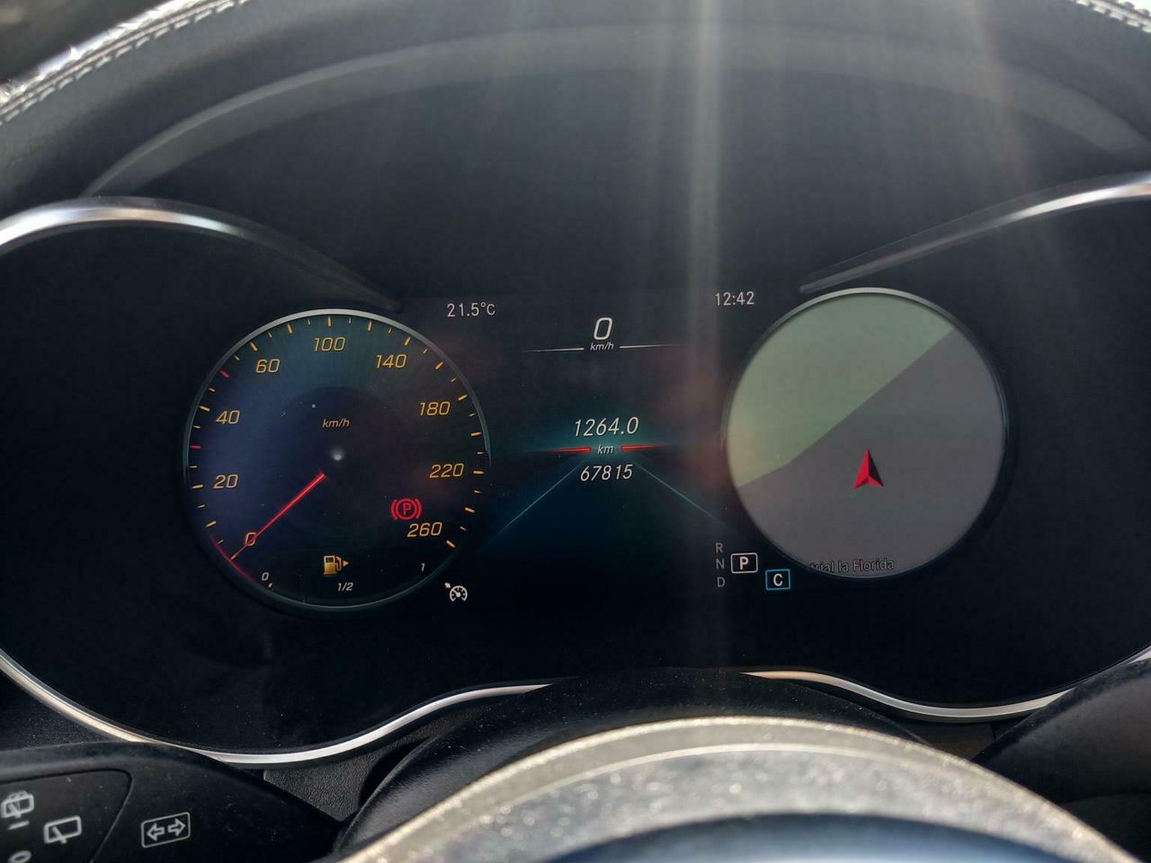 Mercedes Glc-class Glc 220 D 4matic - Foto 2