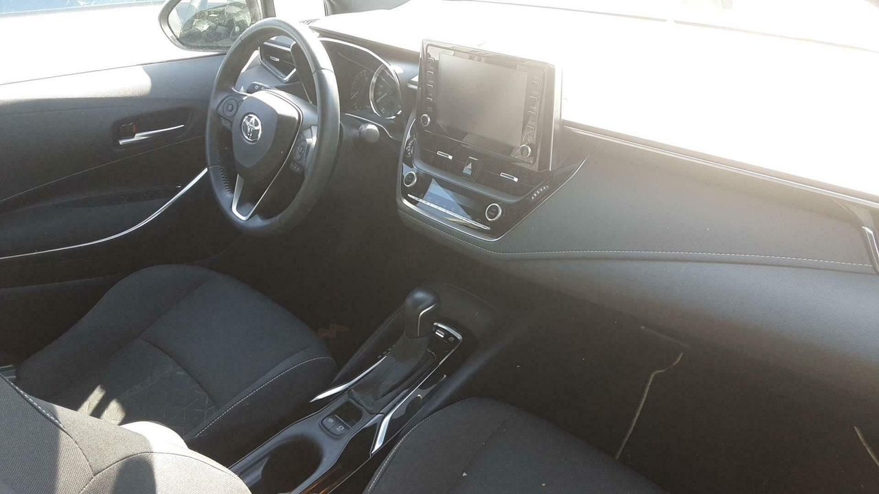 Toyota Corolla 1.8 125h Active E-cvt - Foto 2