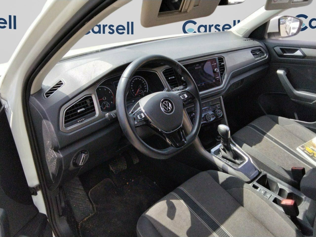 Volkswagen T-roc Advance 1.5 Tsi 110kw (150cv) Dsg - Foto 2