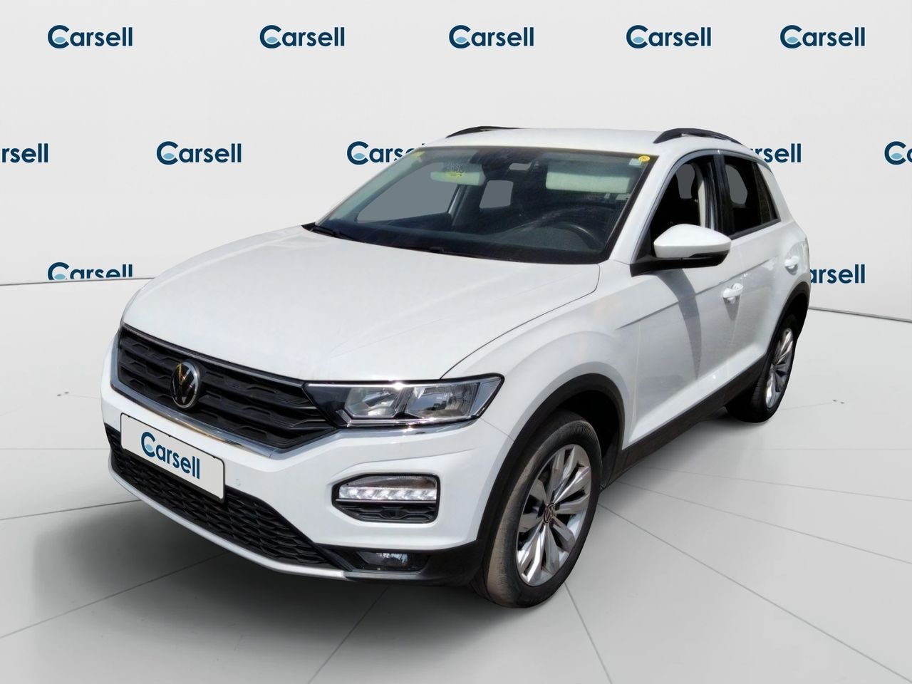 Volkswagen T-roc Advance 1.5 Tsi 110kw (150cv) Dsg - Foto 2