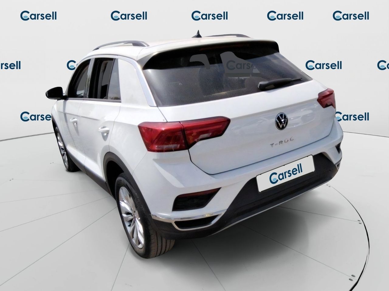 Volkswagen T-roc Advance 1.5 Tsi 110kw (150cv) Dsg - Foto 2