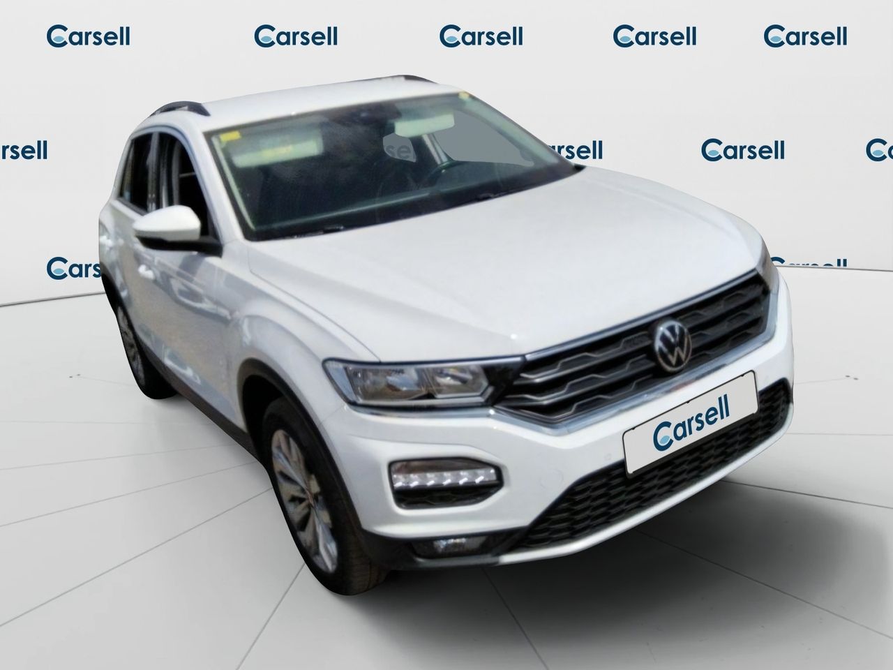 Volkswagen T-roc Advance 1.5 Tsi 110kw (150cv) Dsg - Foto 2