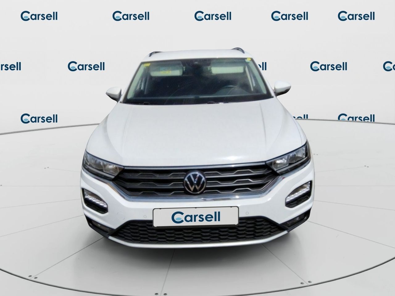 Volkswagen T-roc Advance 1.5 Tsi 110kw (150cv) Dsg - Foto 2