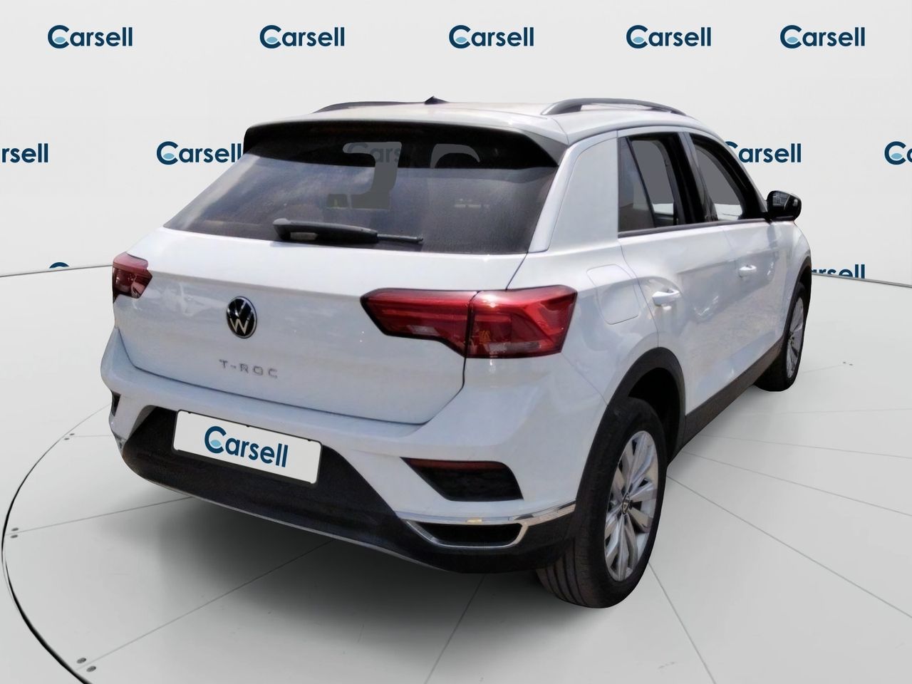 Volkswagen T-roc Advance 1.5 Tsi 110kw (150cv) Dsg - Foto 2