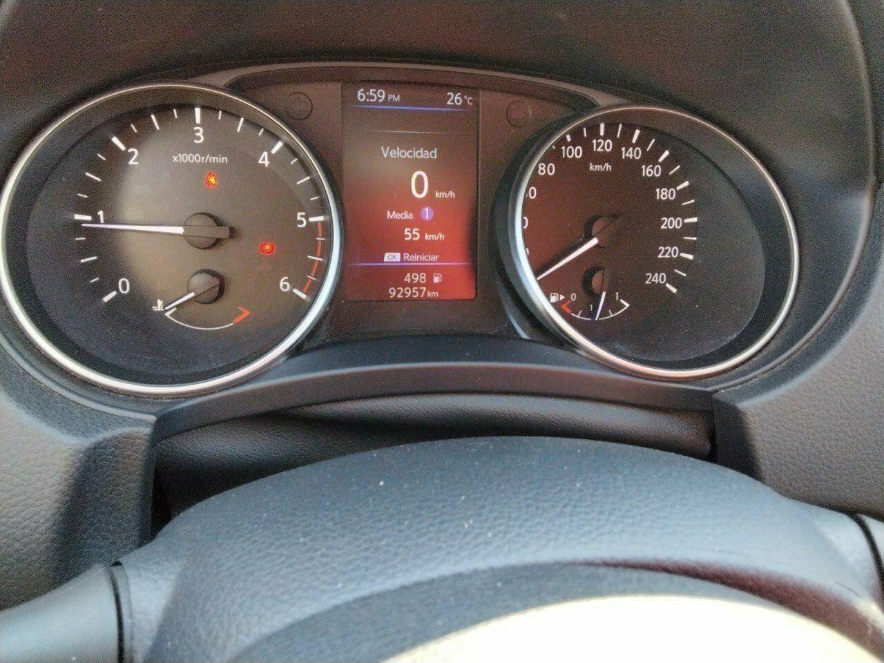 Nissan Qashqai Dci 85 Kw (115 Cv) E6d Acenta - Foto 2