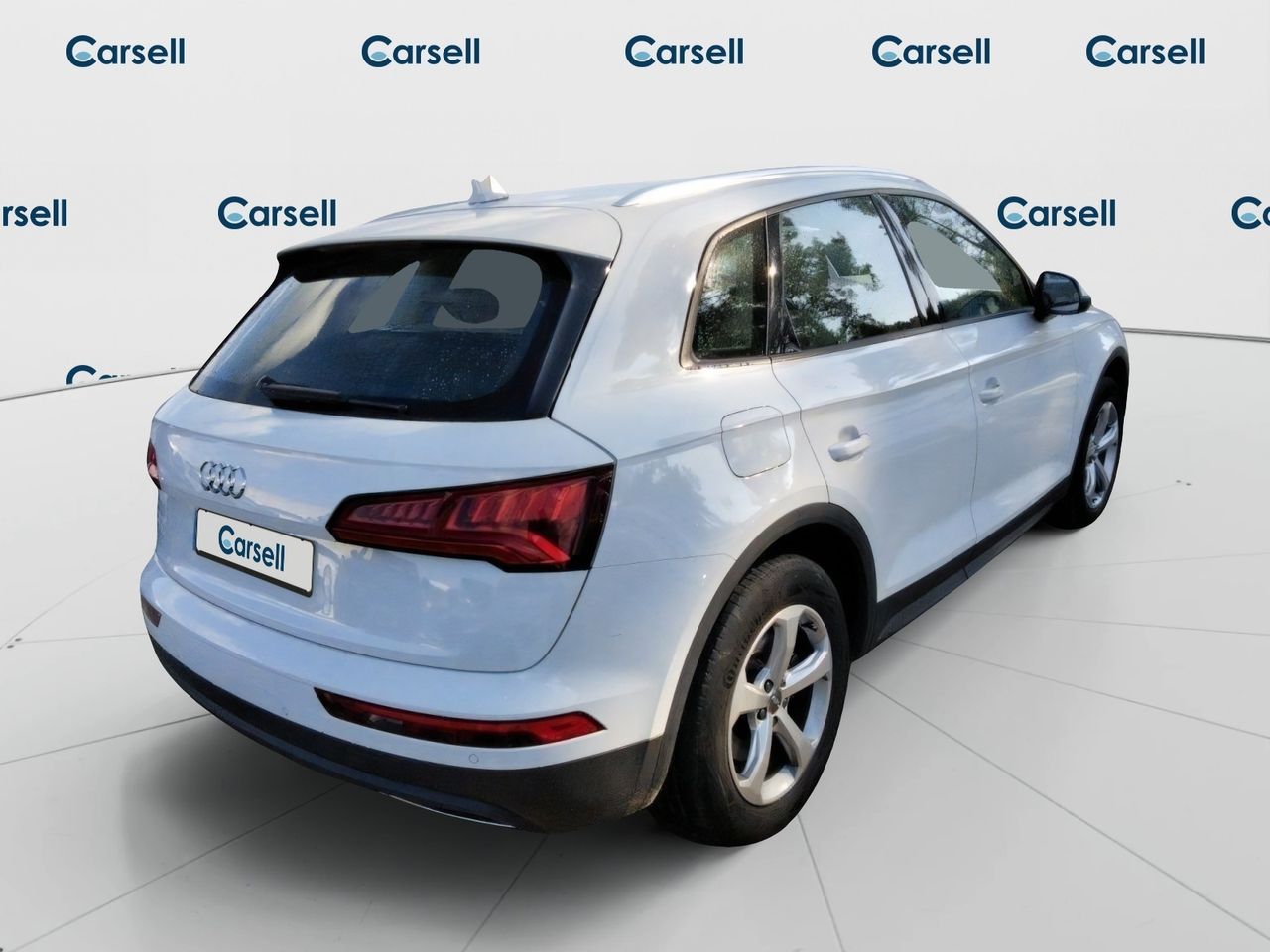 Audi Q5 Advanced 35 Tdi 120kw S Tronic - Foto 2