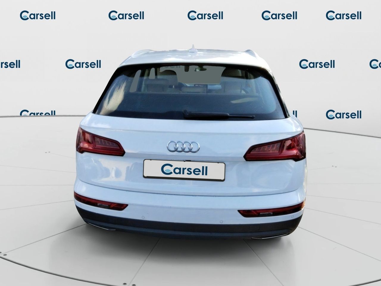 Audi Q5 Advanced 35 Tdi 120kw S Tronic - Foto 2