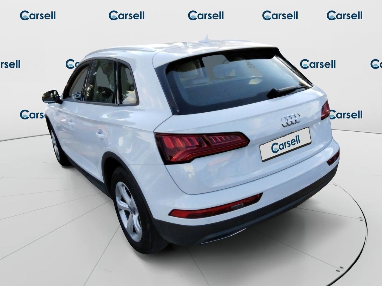 Audi Q5 Advanced 35 Tdi 120kw S Tronic - Foto 2